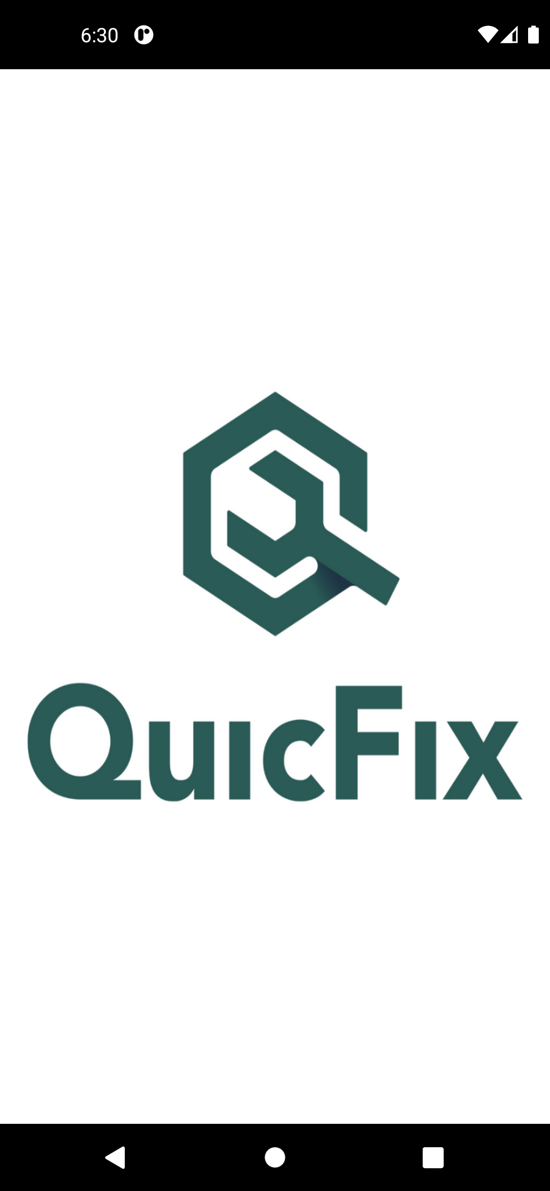 QuicFix Image